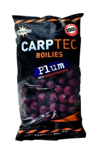 Dynamite Baits Boilie CarpTec Plum 1kg/20mm