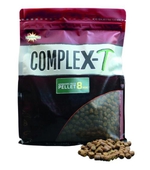 Dymanite Baits pellets Complex-T 8mm 900g