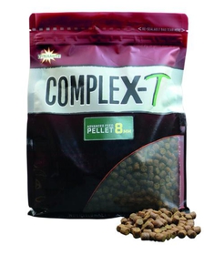 Dymanite Baits pellets Complex-T 8mm 900g