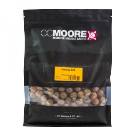 CC Moore Boilie Odyssey XXX 18mm 1kg