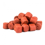 Mikbaits pelety Red fish Halibut 2,5kg 18mm  