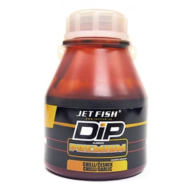 Jet Fish Dip Premium Clasicc Chilli Česnek 175ml