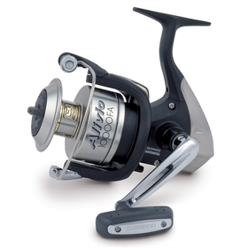 Shimano naviják Alivio 6000 FA 