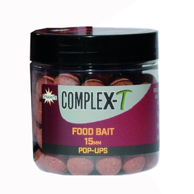 Dynamite Baits Pop-Ups Complex-T 15mm