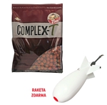 Dynamite Baits boilie Complex-T 1kg 20mm