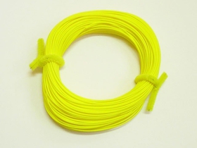 Jaxon muškařská šňůra Intensa Fly line DT 5 F