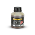 Mikbaits Legends booster BigS Oliheň Javor 250ml 