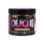 LK Baits DUO X-Tra Fresh Boilies 200ml 18mm Nutric Acid/Pineapple 