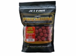 Jet Fish boilie Premium Clasicc Jahoda Brusinka 700g 20mm