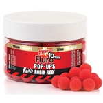 Dynamite Baits Pop-Ups Robin Red 10mm