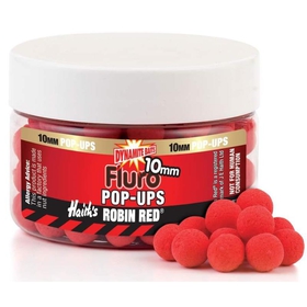 Dynamite Baits Pop-Ups Robin Red 10mm