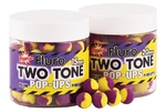 Dynamite Baits Pop-Ups Two Tone Plum/Pineapple 20mm