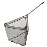 Giants Fishing podběrák Strong Alu Rubber Landing Net 2,2m