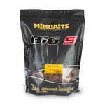 Mikbaits Legends boilie BigS Oliheň Javor 1kg 20mm 