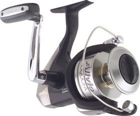 Shimano naviják Alivio 10000 FA
