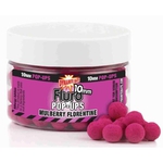 Dynamite Baits boilie plovoucí Pop-ups Mulberry Florentine 10mm