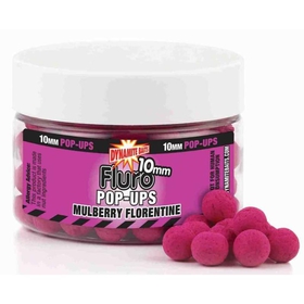 Dynamite Baits boilie plovoucí Pop-ups Mulberry Florentine 10mm