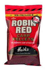 Dynamite Baits pelety Robin Red 900g 2mm