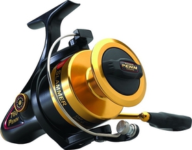 PENN naviják Slammer 560