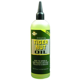 Dynamite Baits Evolution Oil Monster Tiger Nut 300 ml 