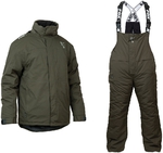 FOX zimní oblek Carp Winter Suit vel.XL 