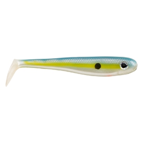 Berkley PowerBait Hollow Belly 10cm Sexy Shad