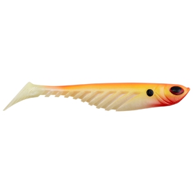 Berkley PowerBait Ripple Shad Orange Pearl 5cm