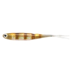 Berkley Smáček PowerBait Drop Shot Minnow Natural 8cm 