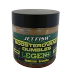 Jet Fish Legend Range Dumbles Robin Red+Brusinka 120g 14mm
