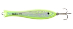 Ice Fish Pilker F.O.I 3D 80g fluo