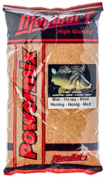 Mondial F Powermix Carp Med 1kg