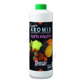 Sensas Aromix Tutti-Frutti 500ml