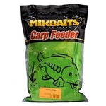 Mikbaits Carp feeder mix 1kg