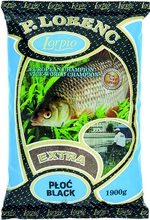 Lorpio Krmítková směs Plotice Black 1,9kg