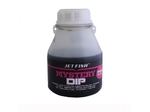 Jet Fish Dip Mystery 200ml Frankfurtská klobása/koření