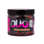 LK Baits DUO X-Tra Fresh Boilies 200ml 18mm Sea Food/Compot NHDC 