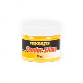 Mikbaits Feeder Slime obalovací dip Med 50ml