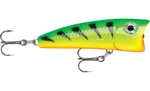 Rapala Wobler Ultra Light Pop 4cm 3g FT