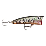 Rapala Wobler Ultra Light Pop 4cm 3g GLTU