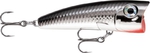 Rapala Wobler Ultra Light Pop 4cm 3g CH