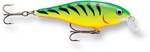 Rapala Wobler Shallow Shad Rap 7cm 7g FT