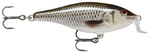 Rapala Wobler Shallow Shad Rap 7cm 7g ROL