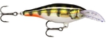 Rapala Wobler Shallow Shad Rap 9cm 12g PEL