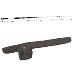 Mitchell prut Avocet Salt 3 m 50-120g 2 díly