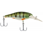 Berkley wobler Bad Shad 5cm Perch