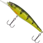 Berkley wobler Cutter 90 + Yellow Perch