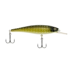 Berkley wobler Cutter 90 + Pike