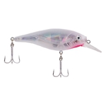 Berkley wobler Flicker Shad 7cm Flashy Pearl