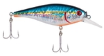 Berkley wobler Flicker Shad 7cm Slick Blue