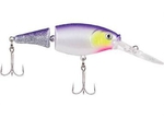 Berkley wobler Flicker Shad 7cm-2 dílný 